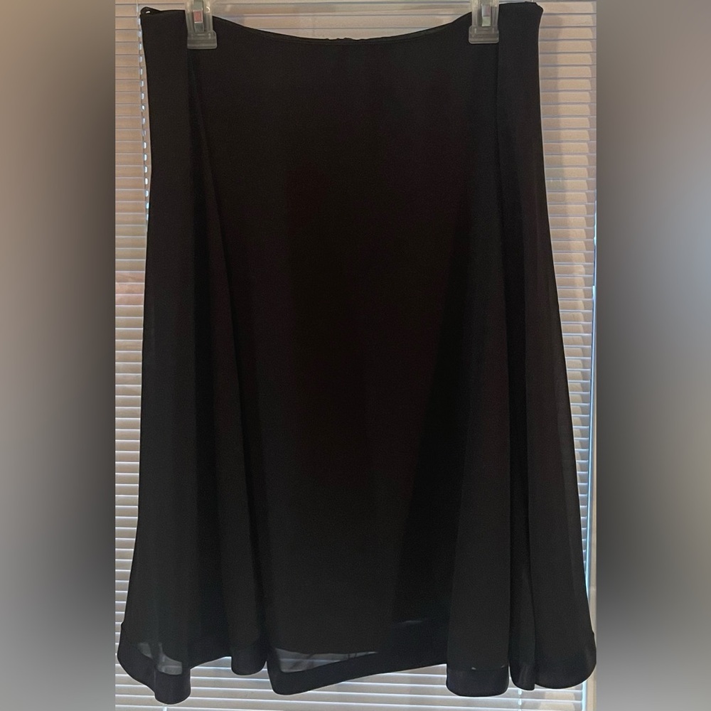 Women’s Evening/Special Occasion Skirt, LIKE NEW, size 12